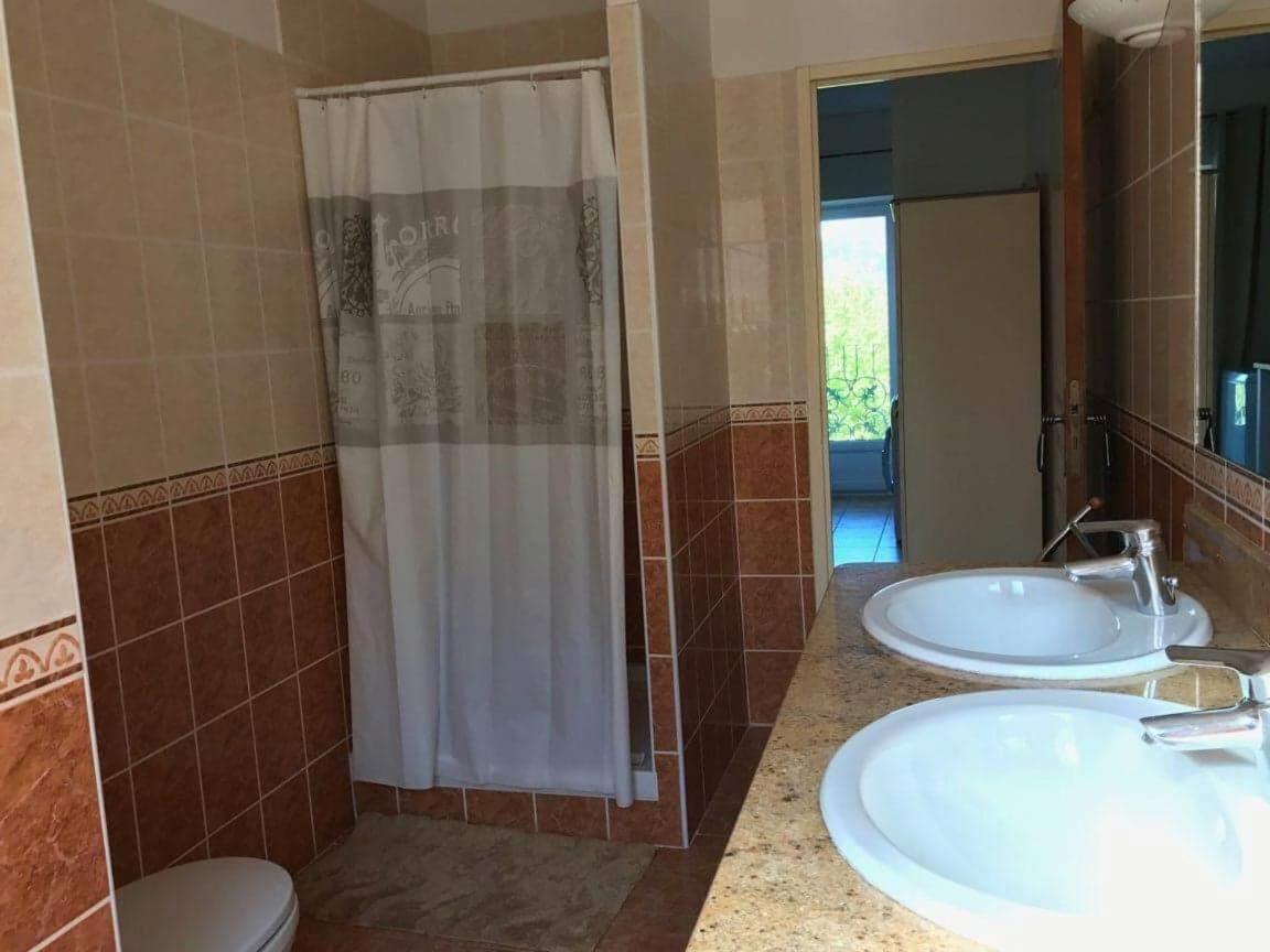 Santa-Lucia-di-Tallano Chez Dume B&B 외부 사진